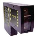 Indicateur d'inclinaison pour fourche de chariot �levateur