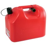 Jerrican pehd pour hydrocarbures gasoil et gnr