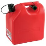 Jerrican pehd pour hydrocarbures gasoil et gnr
