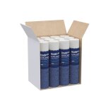 Kit de 12 bombes de peinture a�rosol extra forte bradyline