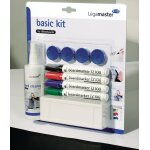 Kit d'accessoires pour tableau blanc