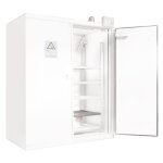 Kit armoire anti - feu xxl pour batterie lithium - ion