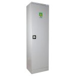 Kit armoire haute pour produits phytosanitaires 1 ou 2 portes ventilation lat�rale