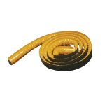 Kit de barrage anti - pollution en mousse