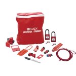 Kit de condamnation de disjoncteurs �lectriques
