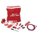 Kit de condamnation de disjoncteurs �lectriques
