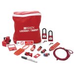 Kit de condamnation de disjoncteurs �lectriques