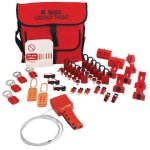 Kit de condamnation pour le secteur de l nergie olienne
