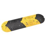 Kit ralentisseur 55 mm sans rail - 15 km / h