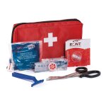 Kit de r�animation d'urgence