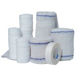 Kit de secours bandage