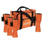 Kits seton easyextend avec sac de transport