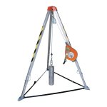 Kit tr�pied pour espaces confin�s