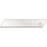 Lames de rechange pour cutter de scurit 304lua100