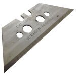 Lames de rechange pour cutter de s�curit� cuta 1
