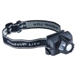 Lampe frontale peli atex 74 lumens