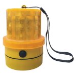 Lampe led 360� avec support magn�tique