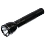 Lampe torche maglite en aluminium