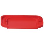 Languette de rechange pour les alarmes de porte avec barre anti - panique et push - bar