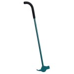 L�ve plaque d'�gout