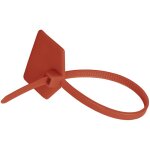 Lien de serrage mini platine plusieurs couleurs