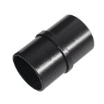 Lisses de protection au sol modulables en acier