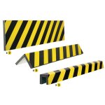 Lot de 10 butoirs de protection prevango