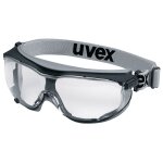 Lunettes - masque carbonvision uvex