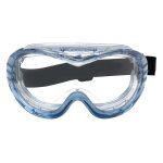Lunettes - masque 3m fahrenheit avec films protecteurs
