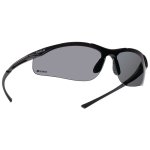 Lunettes de scurit boll contour