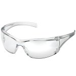 Lunettes de scurit incolores en 166 / en 170