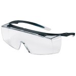 Lunettes de s�curit� uvex super f otg
