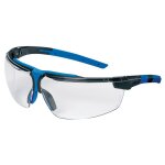 Lunettes de s�curit� uvex i - 3