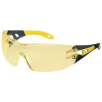 Lunettes de s�curit� uvex pheos