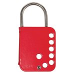 Mchoire de condamnation  double scurit