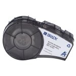 Marqueurs de c�bles auto - prot�g�s, �tiquettes pr�d�coup�es - m210, m211, bmp21