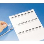 Marqueurs de cbles pour imprimante laser