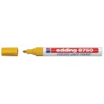 Marqueurs peinture edding pour surfaces difficiles