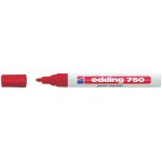 Marqueurs peinture edding pour surfaces lisses