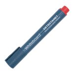 Marqueurs pour tableau blanc d�tectables - detectamet