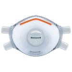 Masques anti - poussires honeywell premium - ffp3