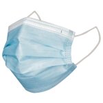 Masque chirurgical type iir