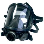 Masque complet honeywell panoramasque