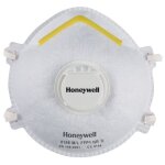 Masques confort series ffp1 jetables honeywell
