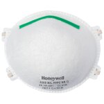 Masque confort series ffp2 honeywell