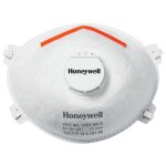 Masques confort series ffp3 jetables honeywell