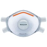 Masques jetables anti - poussi�res honeywell premium - ffp3 jetables