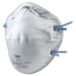 Masque de protection anti - poussi�re ffp2 jetable haute qualit�