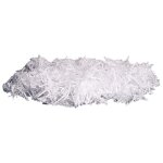 Microfibres absorbantes pour huile et hydrocarbures