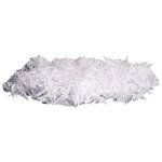 Microfibres absorbantes pour huile et hydrocarbures